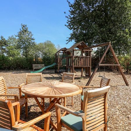 Ganton Chalet 2 מראה חיצוני תמונה