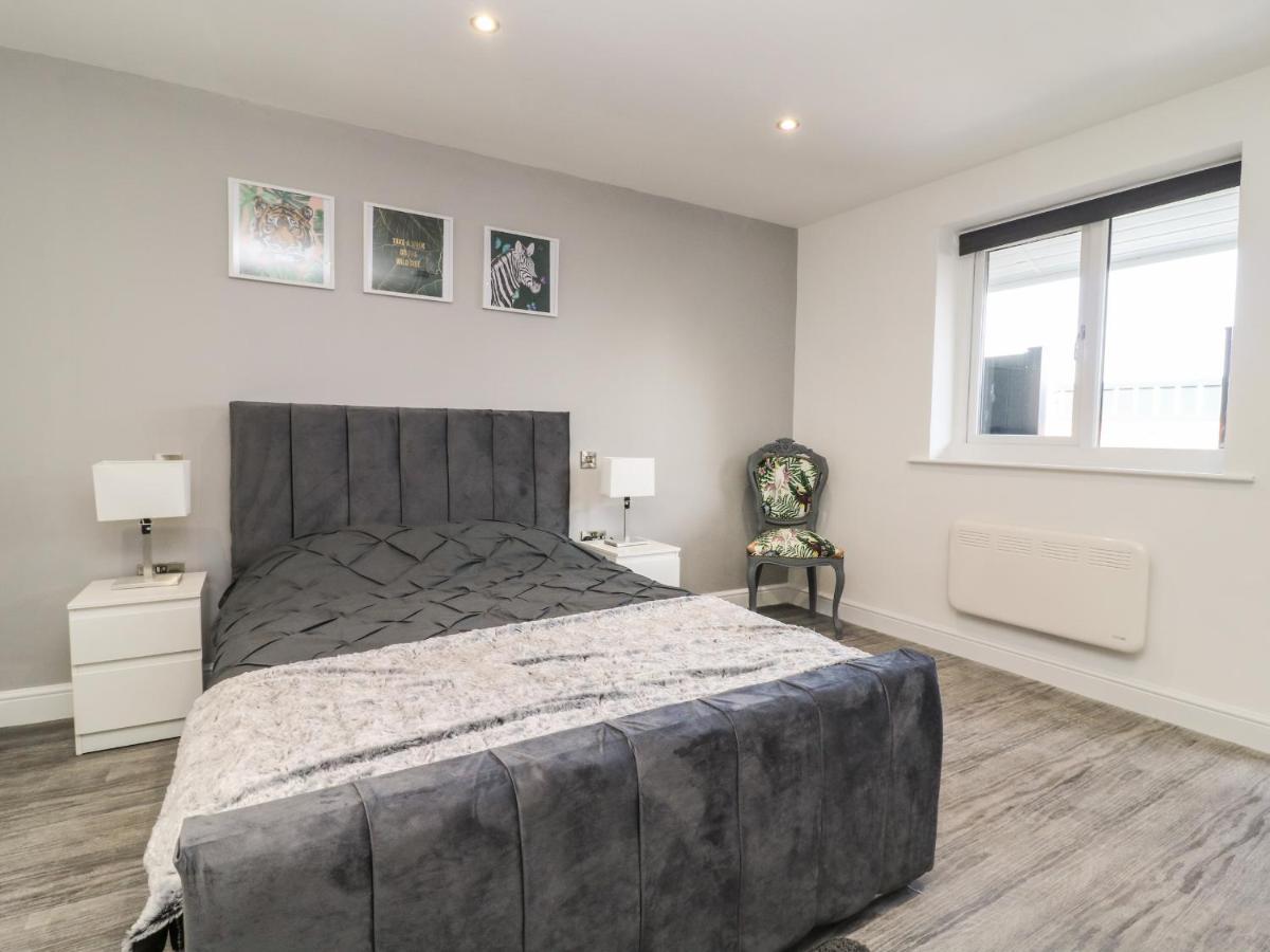 Ganton Chalet 2 מראה חיצוני תמונה