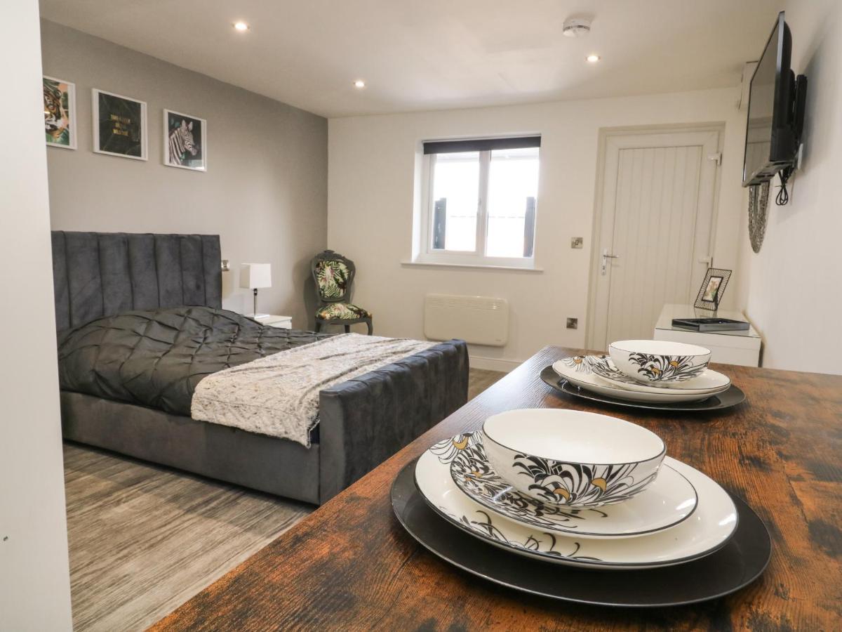 Ganton Chalet 2 מראה חיצוני תמונה
