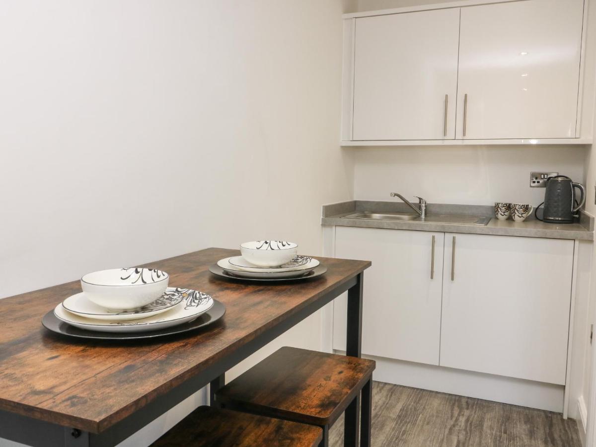 Ganton Chalet 2 מראה חיצוני תמונה